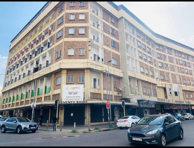 3 BEDROOM PROPERTY TO RENT IN GERMISTON CENTRAL